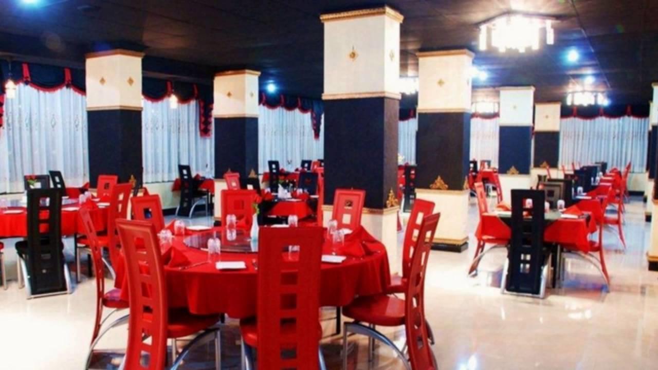 דאר א-סאלאם Urban Rose Hotel & Apartments מראה חיצוני תמונה