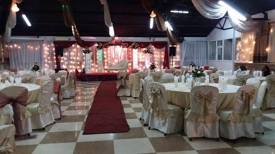 דאר א-סאלאם Urban Rose Hotel & Apartments מראה חיצוני תמונה